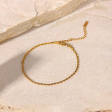 COBA ANKLET